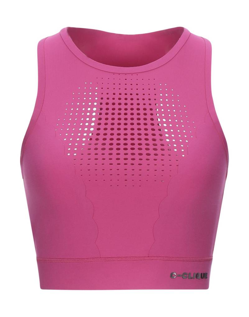 PINKO C-CLIQUE Top Damen Fuchsia von PINKO C-CLIQUE