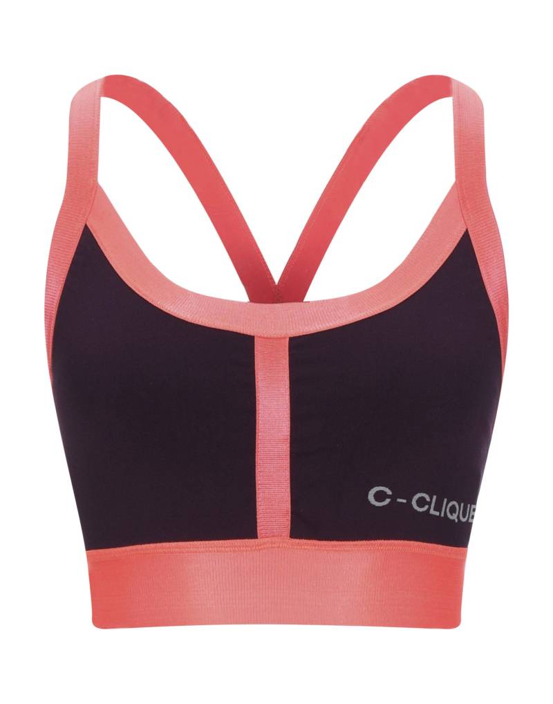 PINKO C-CLIQUE Top Damen Pflaume von PINKO C-CLIQUE
