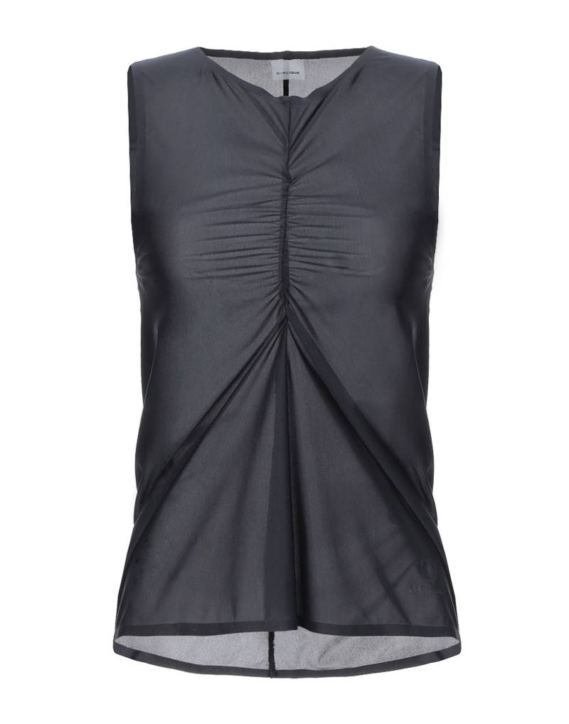 PINKO C-CLIQUE Top Damen Schwarz von PINKO C-CLIQUE