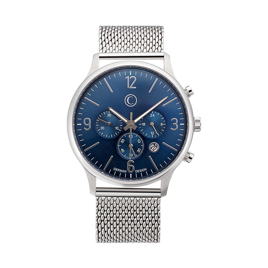 2. Chance - C-Collection Chronograph 88940849 von C-Collection