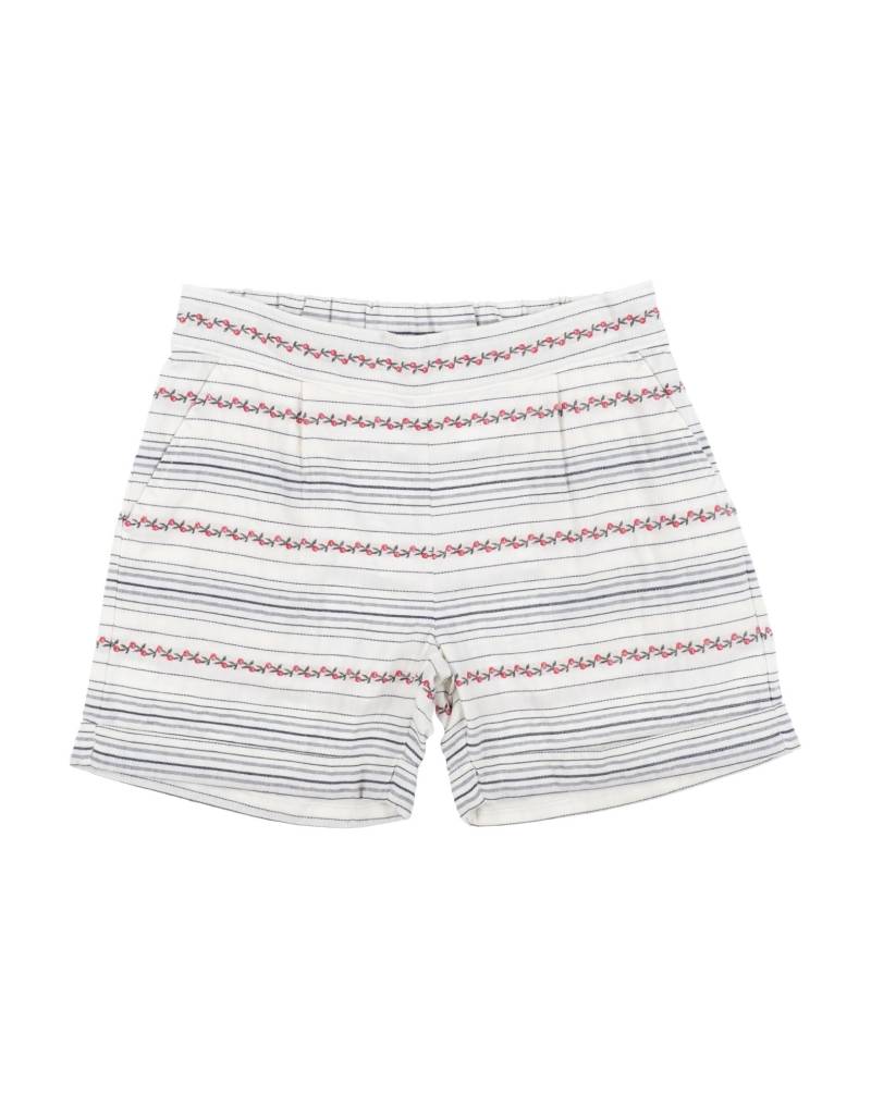 C'ERA UNA VOLTA... Shorts & Bermudashorts Kinder Elfenbein von C'ERA UNA VOLTA...