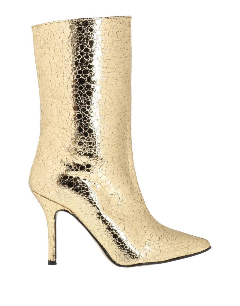 C'EST MOI Stiefelette Damen Gold von C'EST MOI