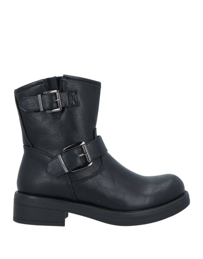C'EST MOI Stiefelette Damen Schwarz von C'EST MOI