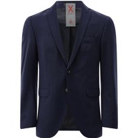 C G Anzugsakko mit Stretchanteil, Slim Fit in 42 von C G