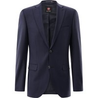 C G Leichter Blazer mit Stretchanteil, Super Slim Fit in 48 von C G