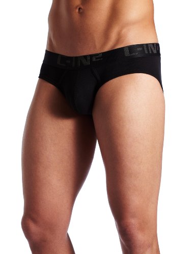 C-IN2 Herren Core Lo No Show Profil-Slip, schwarz, Small von C-IN2