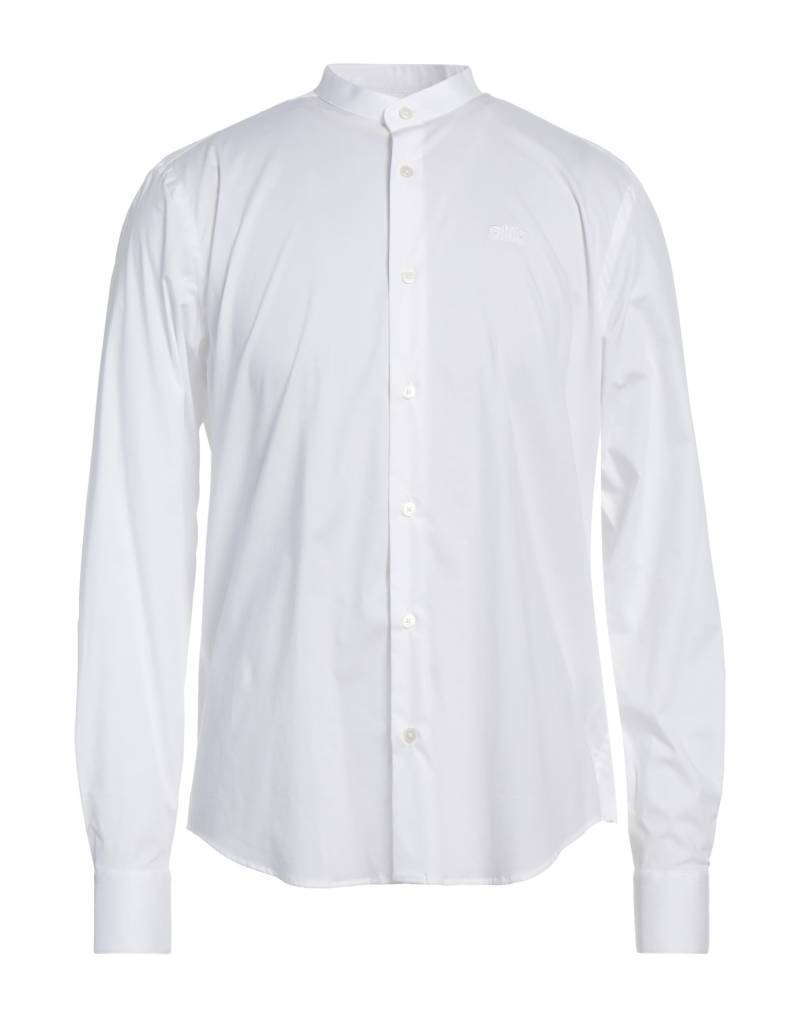 C'N'C' COSTUME NATIONAL Hemd Herren Weiß von C'N'C' COSTUME NATIONAL