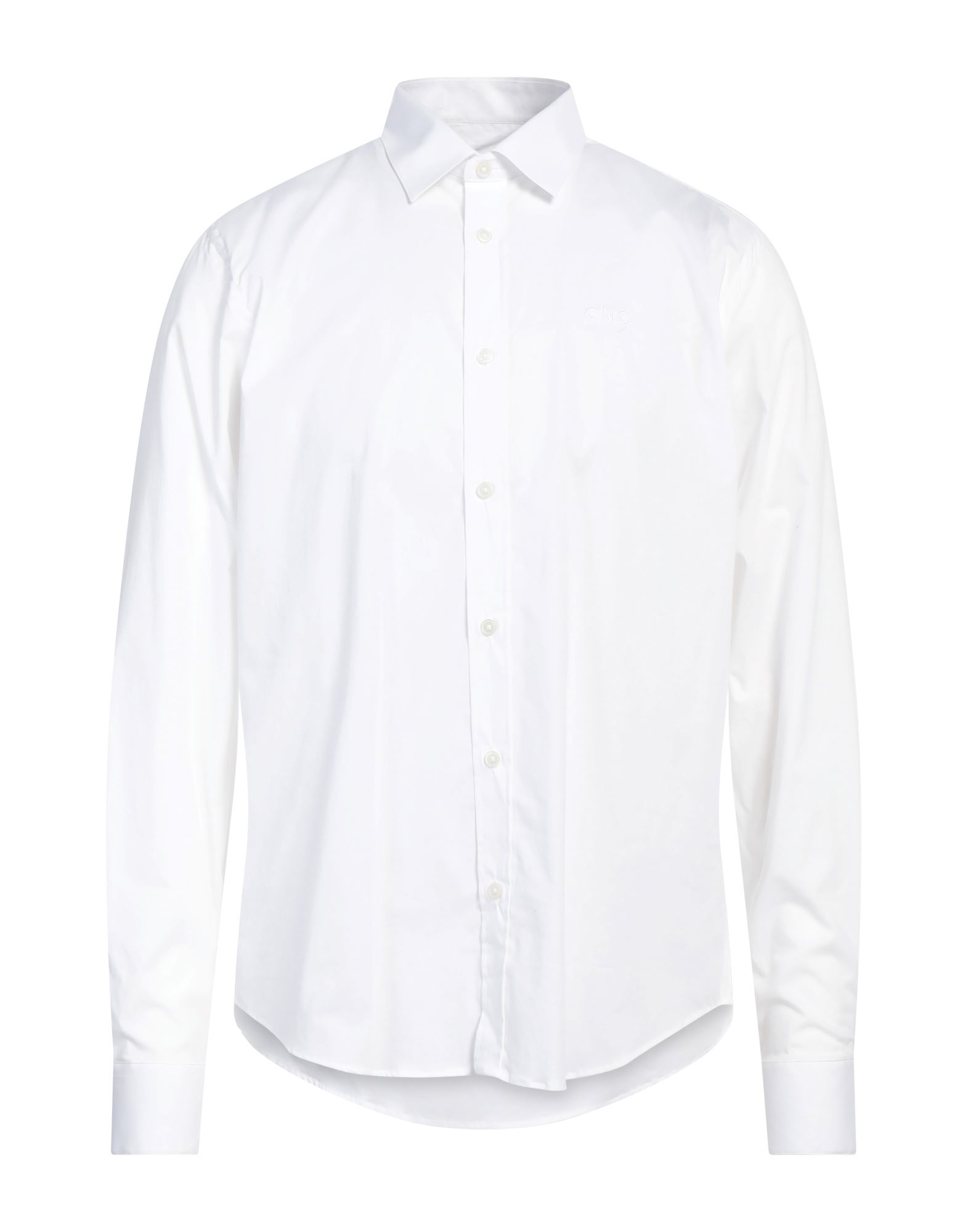 C'N'C' COSTUME NATIONAL Hemd Herren Weiß von C'N'C' COSTUME NATIONAL