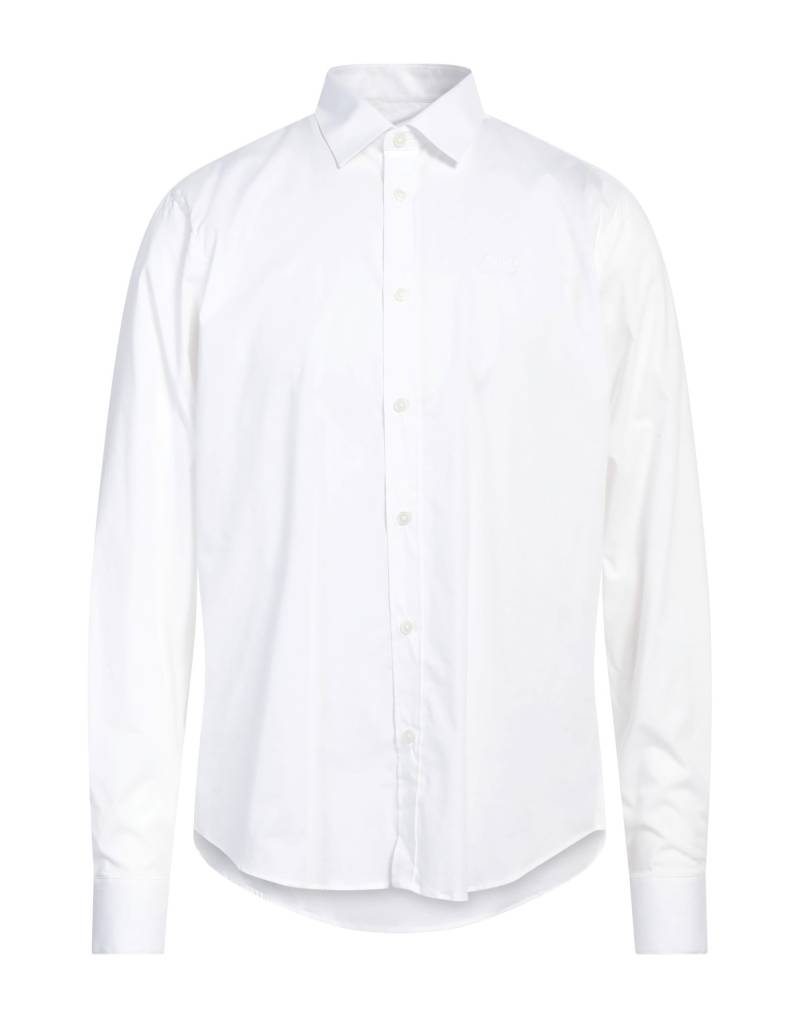 C'N'C' COSTUME NATIONAL Hemd Herren Weiß von C'N'C' COSTUME NATIONAL