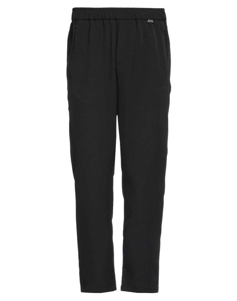 C'N'C' COSTUME NATIONAL Hose Herren Schwarz von C'N'C' COSTUME NATIONAL