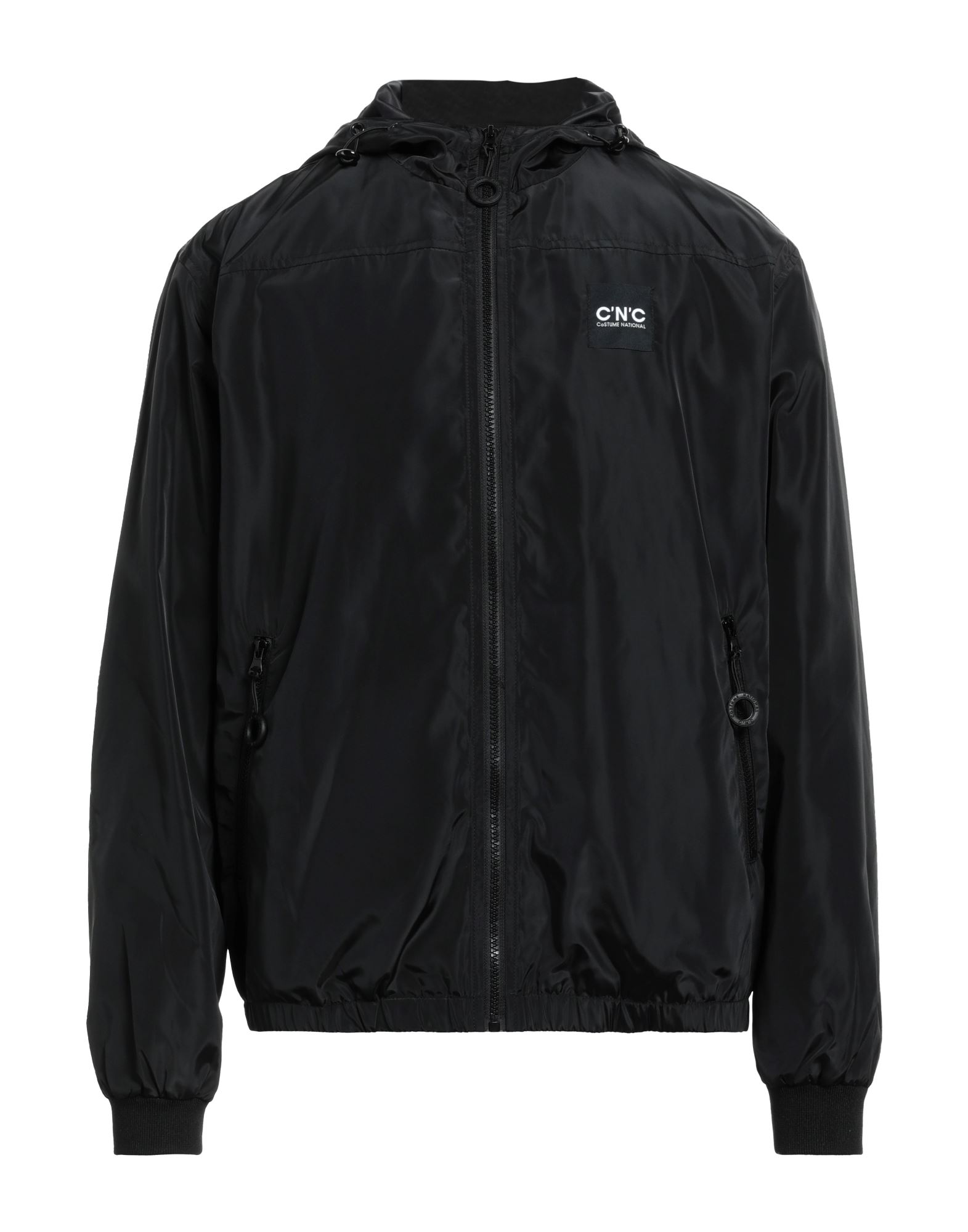 C'N'C' COSTUME NATIONAL Jacke & Anorak Herren Schwarz von C'N'C' COSTUME NATIONAL