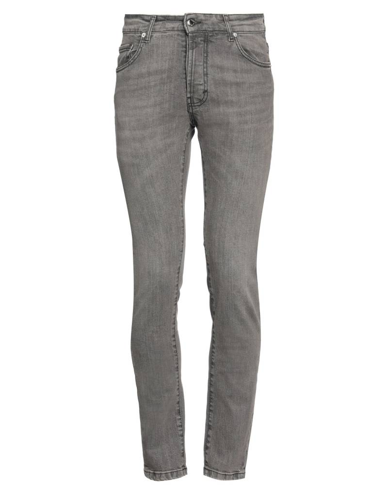 C'N'C' COSTUME NATIONAL Jeanshose Herren Blei von C'N'C' COSTUME NATIONAL