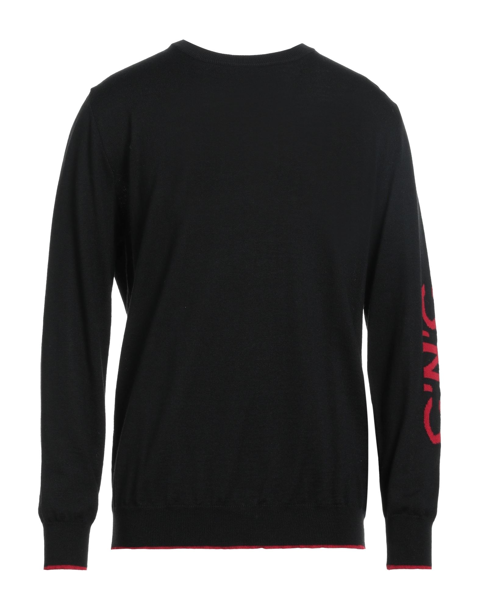 C'N'C' COSTUME NATIONAL Pullover Herren Schwarz von C'N'C' COSTUME NATIONAL
