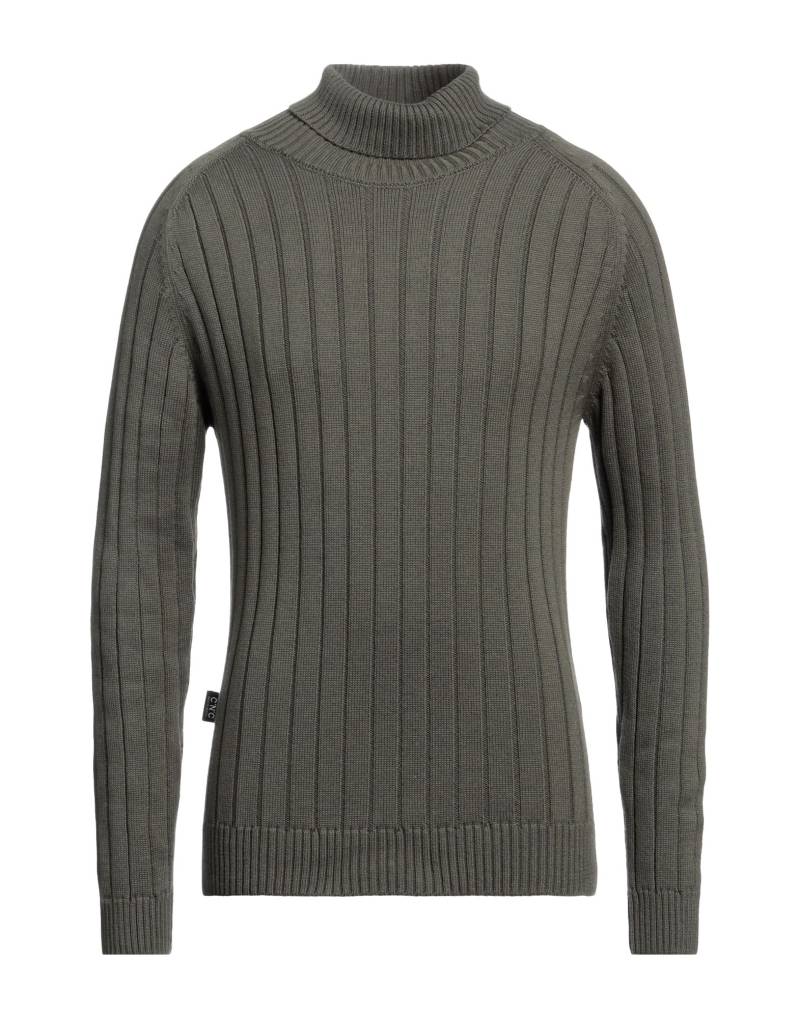 C'N'C' COSTUME NATIONAL Rollkragenpullover Herren Militärgrün von C'N'C' COSTUME NATIONAL