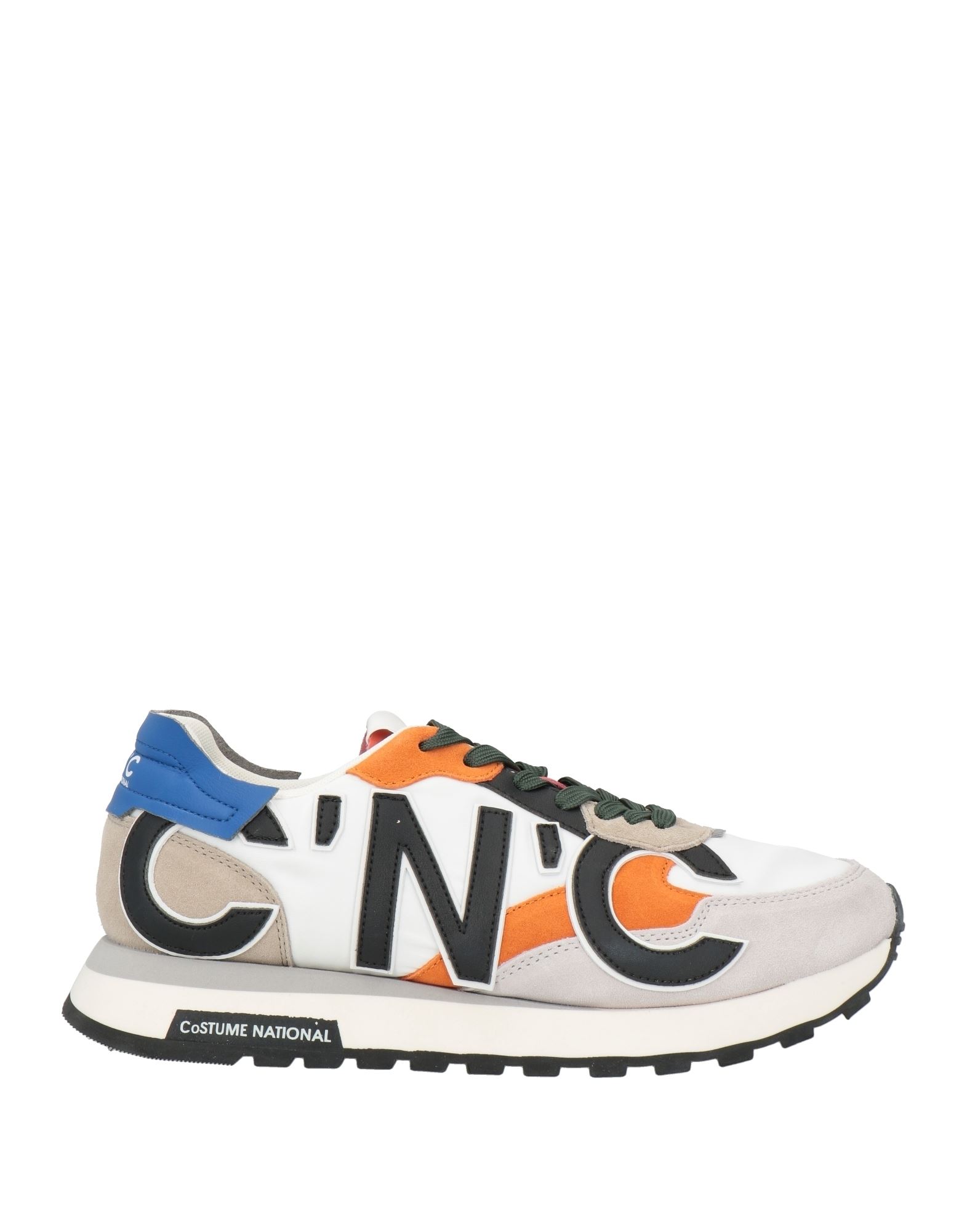 C'N'C' COSTUME NATIONAL Sneakers Herren Beige von C'N'C' COSTUME NATIONAL