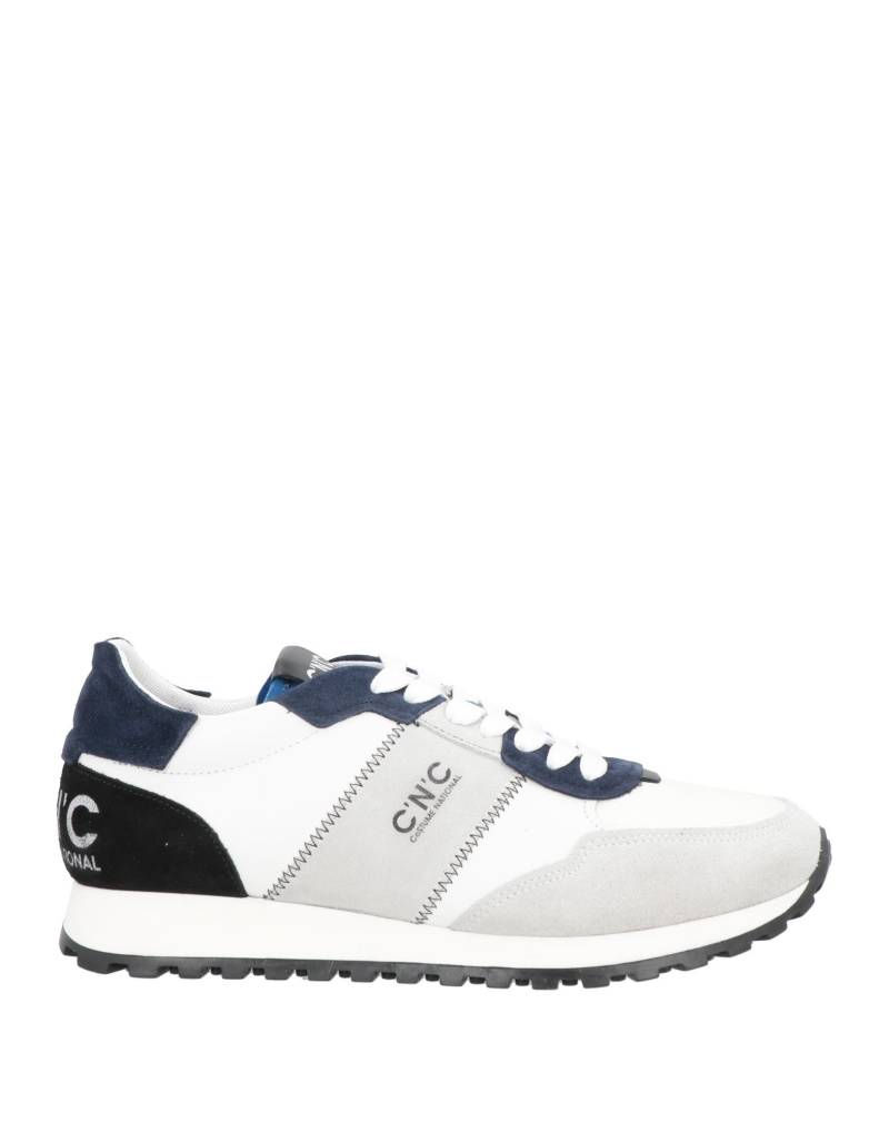 C'N'C' COSTUME NATIONAL Sneakers Herren Hellgrau von C'N'C' COSTUME NATIONAL
