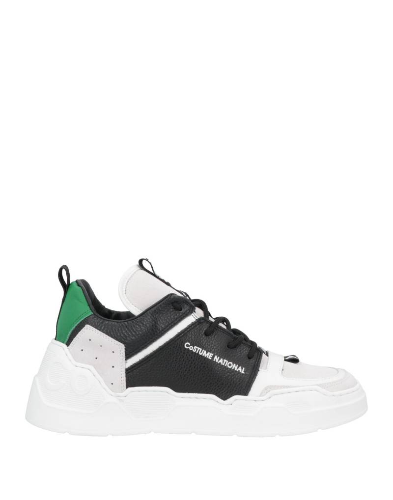 C'N'C' COSTUME NATIONAL Sneakers Herren Hellgrau von C'N'C' COSTUME NATIONAL