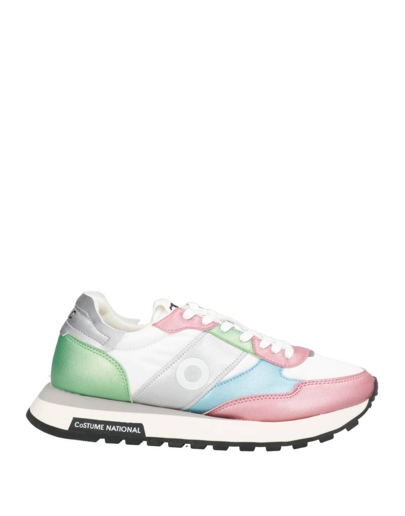 C'N'C' COSTUME NATIONAL Sneakers Herren Hellrosa von C'N'C' COSTUME NATIONAL