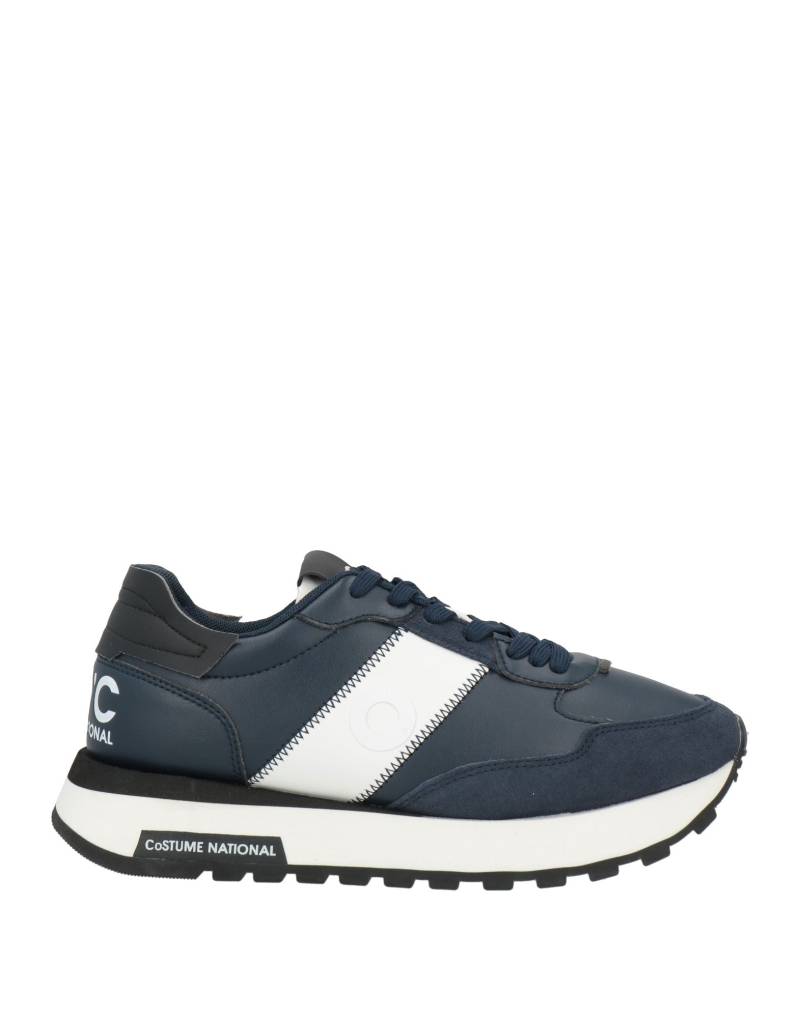 C'N'C' COSTUME NATIONAL Sneakers Herren Marineblau von C'N'C' COSTUME NATIONAL