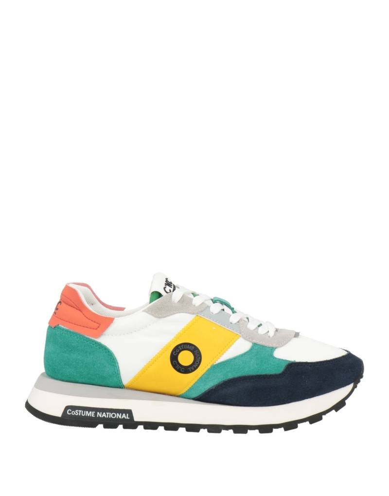 C'N'C' COSTUME NATIONAL Sneakers Herren Marineblau von C'N'C' COSTUME NATIONAL