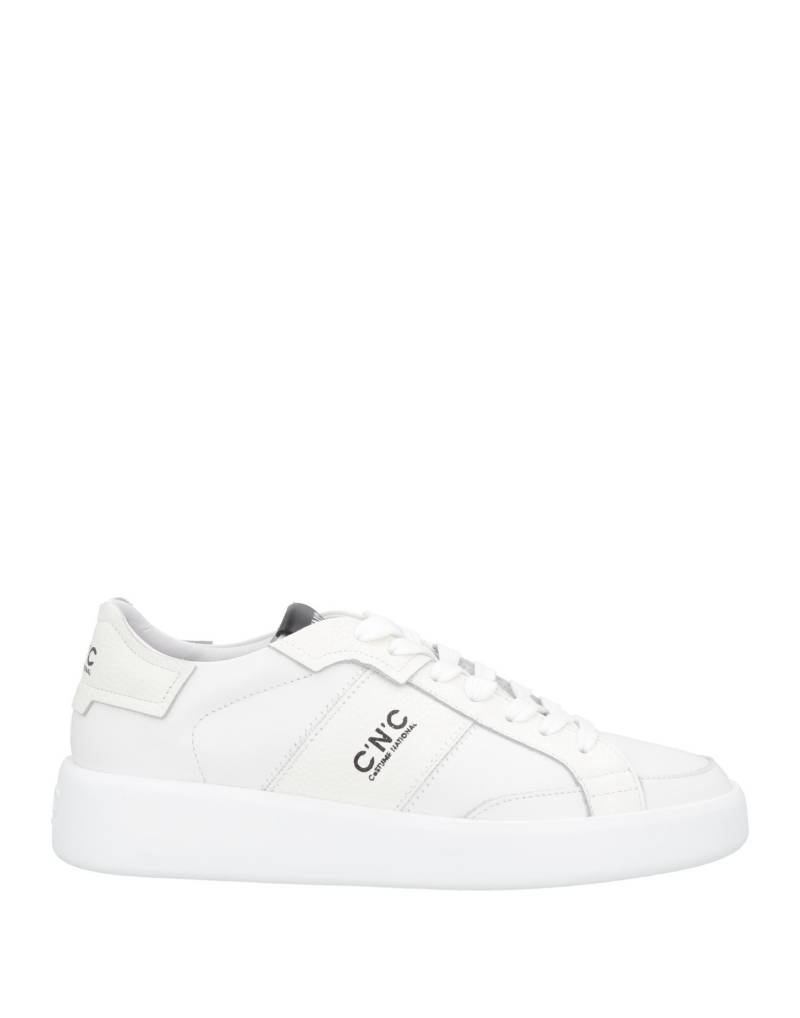 C'N'C' COSTUME NATIONAL Sneakers Herren Off white von C'N'C' COSTUME NATIONAL