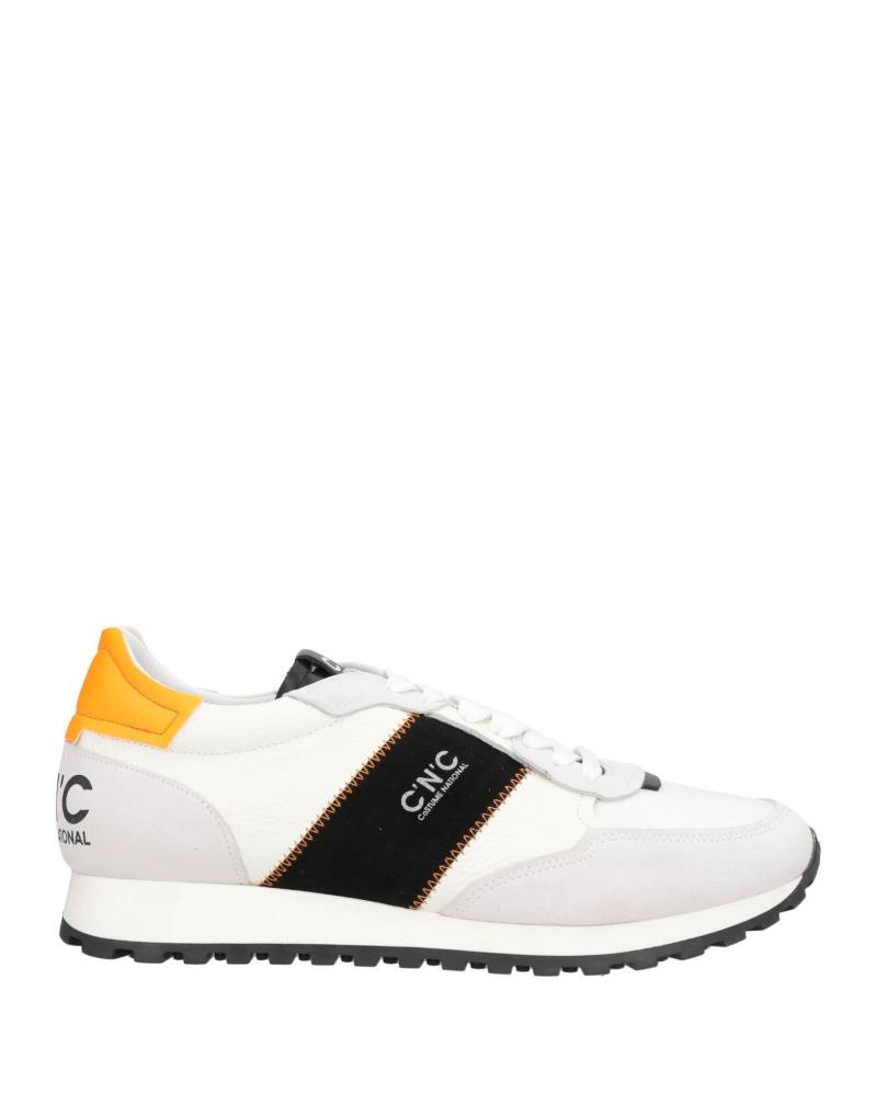 C'N'C' COSTUME NATIONAL Sneakers Herren Off white von C'N'C' COSTUME NATIONAL