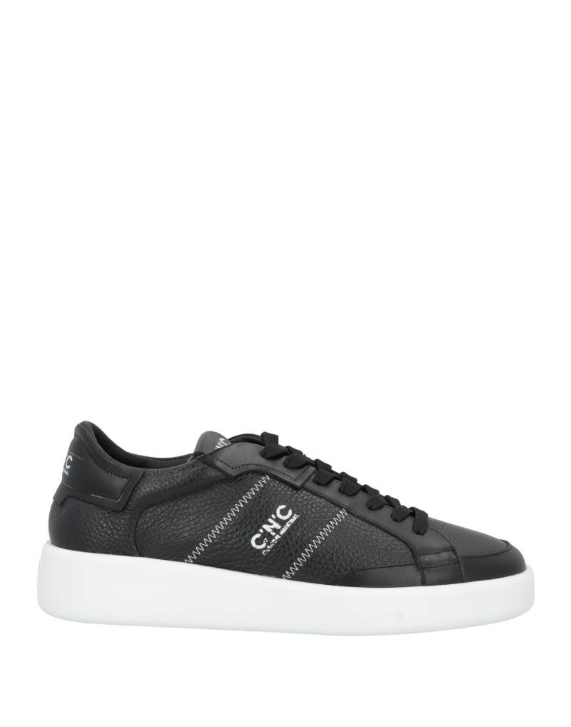 C'N'C' COSTUME NATIONAL Sneakers Herren Schwarz von C'N'C' COSTUME NATIONAL