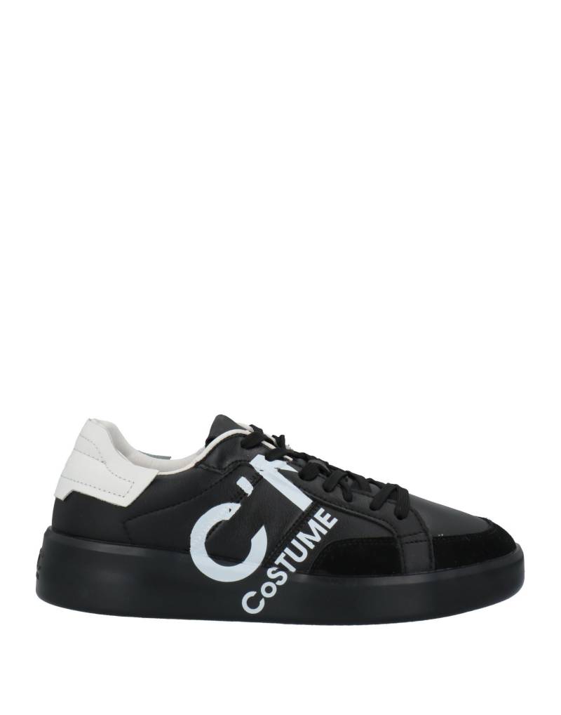 C'N'C' COSTUME NATIONAL Sneakers Herren Schwarz von C'N'C' COSTUME NATIONAL