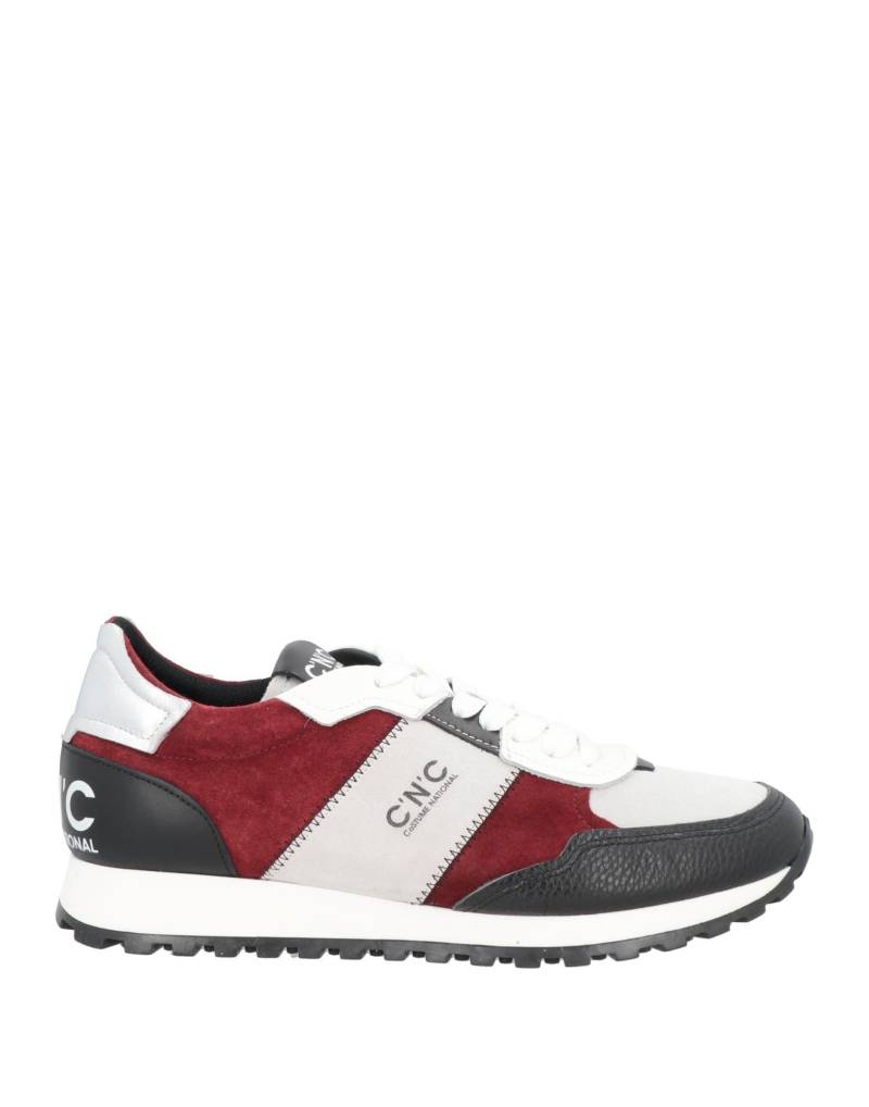 C'N'C' COSTUME NATIONAL Sneakers Herren Ziegelrot von C'N'C' COSTUME NATIONAL