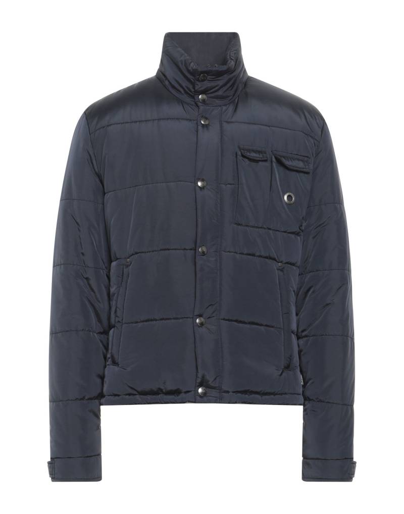 C'N'C' COSTUME NATIONAL Pufferjacke & Daunenjacke Herren Schwarz von C'N'C' COSTUME NATIONAL