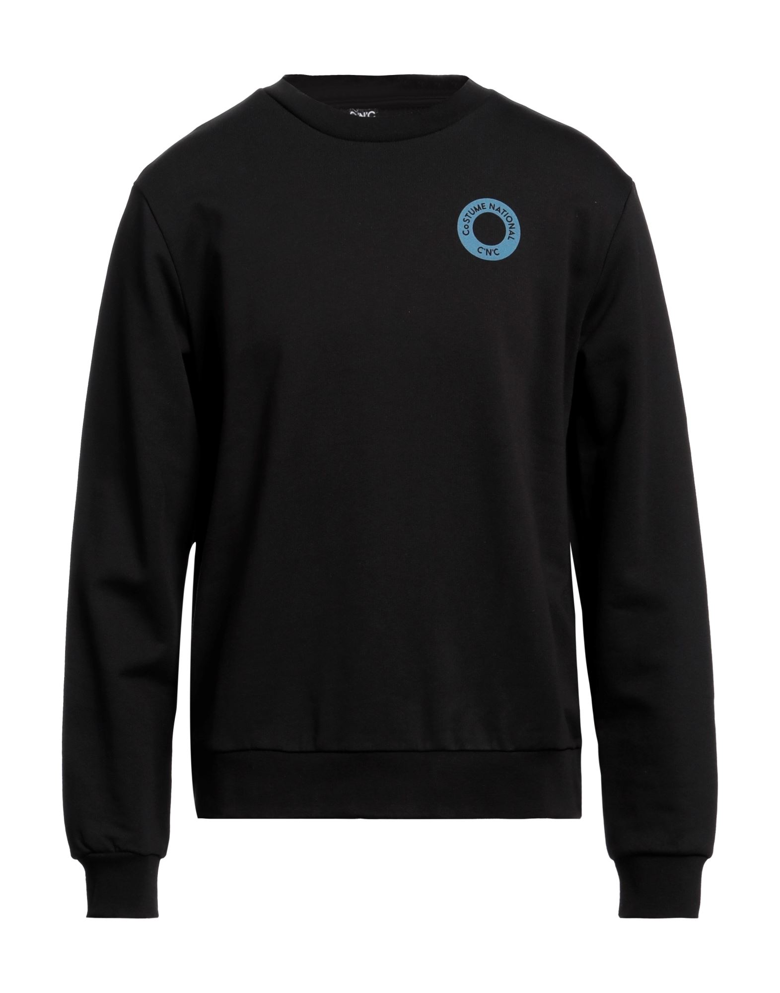 C'N'C' COSTUME NATIONAL Sweatshirt Herren Schwarz C'N'C' COSTUME NATIONAL Sweatshirt Herren Schwarz von C'N'C' COSTUME NATIONAL