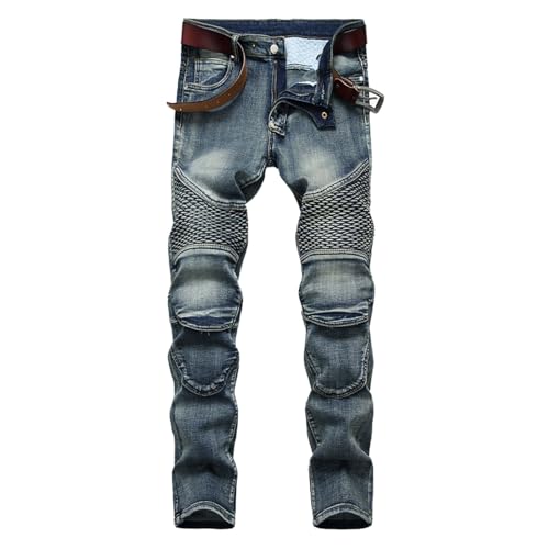 C'est TT Softshellhose, Fahrradhose Herren Lang Sommer Schnelltrocknend Sporthose Atmungsaktiv Radsport-Hose Komfort Mountainbike Hose Slim Fit Kletterhose Elastisch Trekkinghose Enduro von C'est TT