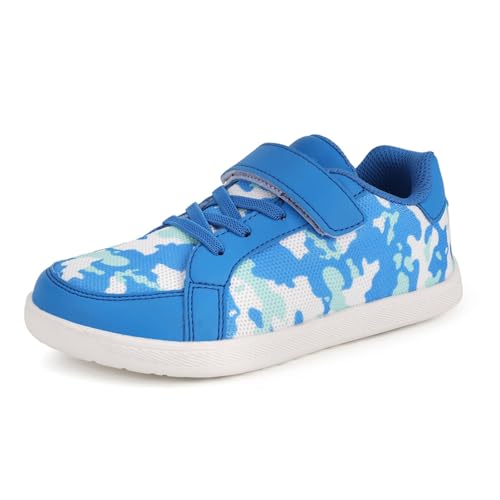 Kinderschuhe, Slip Stop Badeschuhe Kinder Atmungsaktiv Aquaschuhe Outdoor Strand Barfussschuhe Kinderschuhe Barefoot Breite Sandalen Weich Walking Hausschuhe Strandschuhe, Himmelblau, 32 Kinderschuhe, Slip Stop Badeschuhe Kinder Atmungsaktiv Aquaschuhe Outdoor Strand Barfussschuhe Kinderschuhe Barefoot Breite Sandalen Weich Walking Hausschuhe Strandschuhe, Himmelblau, 32 von C'est TT