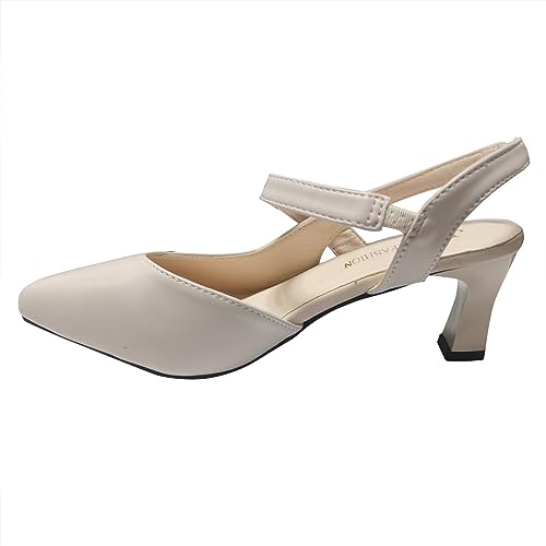online Shop, Kleiner Absatz Comfortable Schuhe Absatzschuhe Weiß Elegant Damenpumps Stöckelschuhe Leder Schwarz Pumps Heels with Platform Shoes, Weiß, 41 online Shop, Kleiner Absatz Comfortable Schuhe Absatzschuhe Weiß Elegant Damenpumps Stöckelschuhe Leder Schwarz Pumps Heels with Platform Shoes, Weiß, 41 von C'est TT