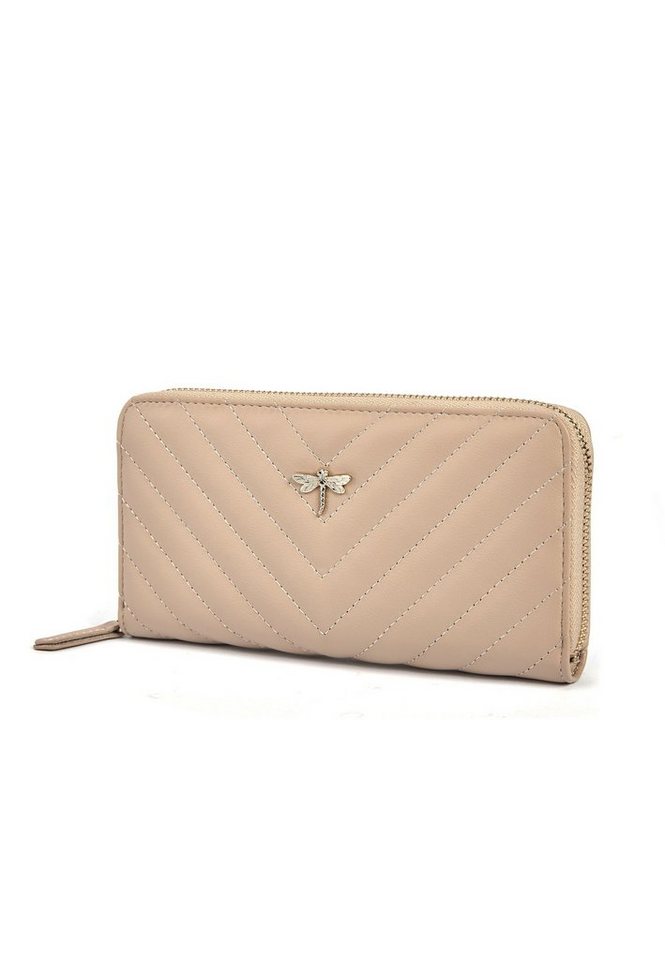 C'iel Clutch Tyler, Ton-in-Ton-Nähte von C'iel