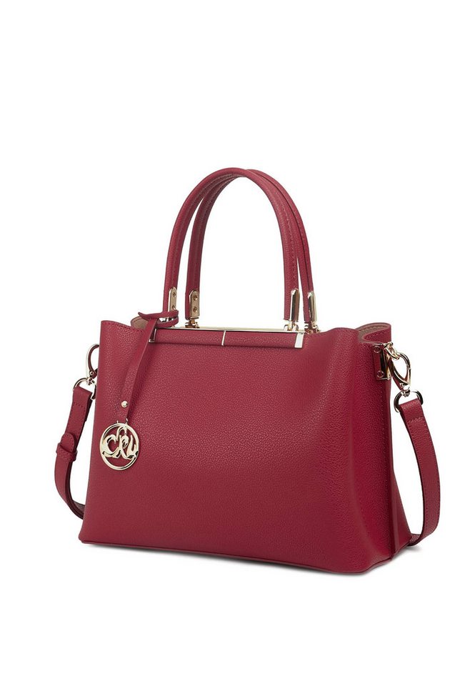 C'iel Handtasche Olive von C'iel