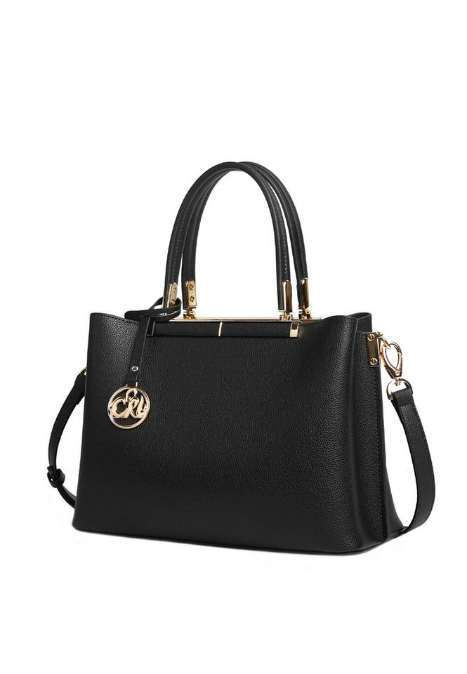 C'iel Handtasche Olive von C'iel