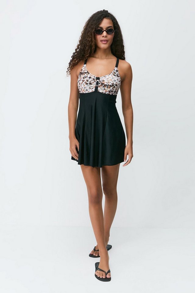 C&CITY Badehose Sommerkleid Badebekleidung von C&CITY