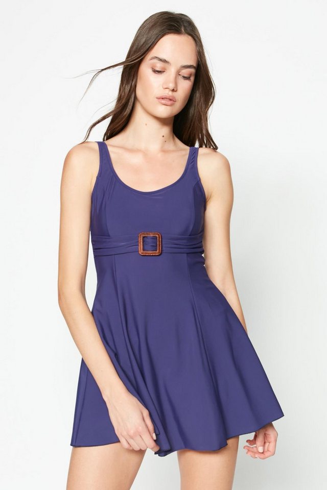 C&CITY Badehose Sommerkleid Badebekleidung von C&CITY