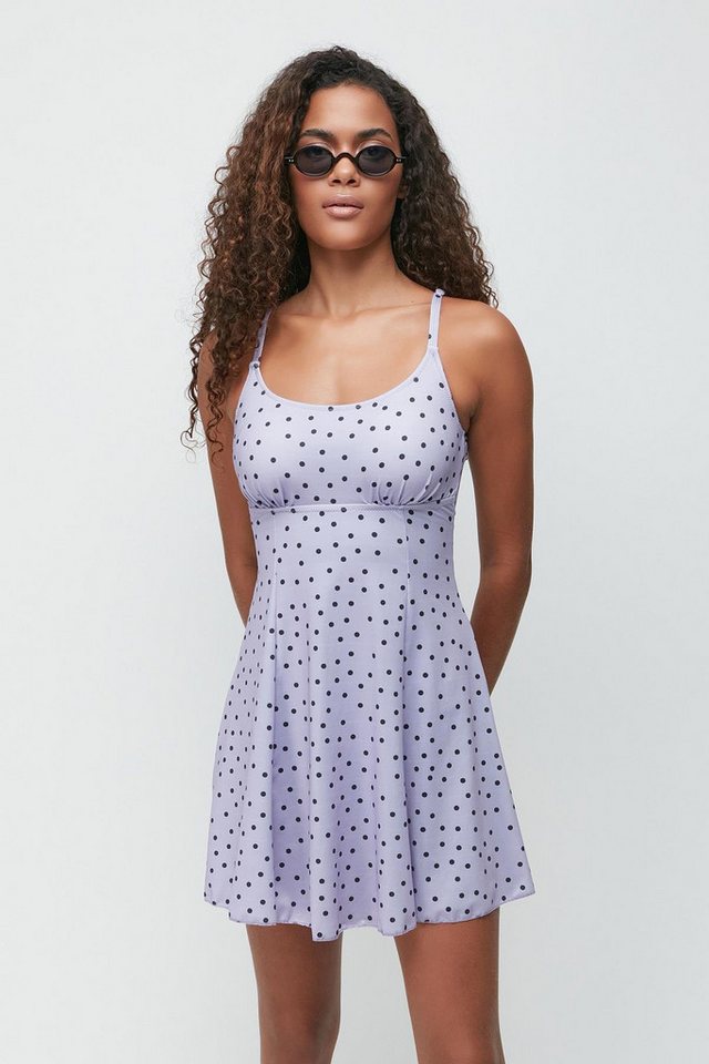 C&CITY Badehose Sommerkleid Badebekleidung von C&CITY
