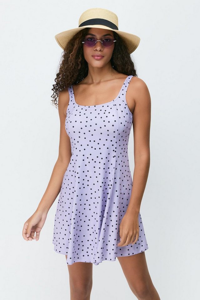 C&CITY Badehose Sommerkleid Badebekleidung von C&CITY