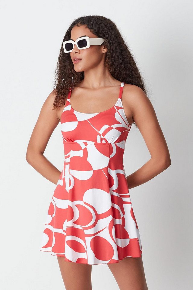 C&CITY Badehose Sommerkleid Badebekleidung von C&CITY