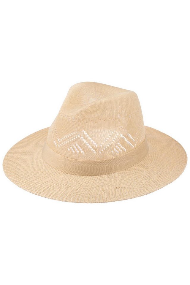C&CITY Ballonmütze Herren Breitkrempiger Mercerisierter Fedora Hut T25750-02 Mink C&CITY Ballonmütze Herren Breitkrempiger Mercerisierter Fedora Hut T25750-02 Mink von C&CITY