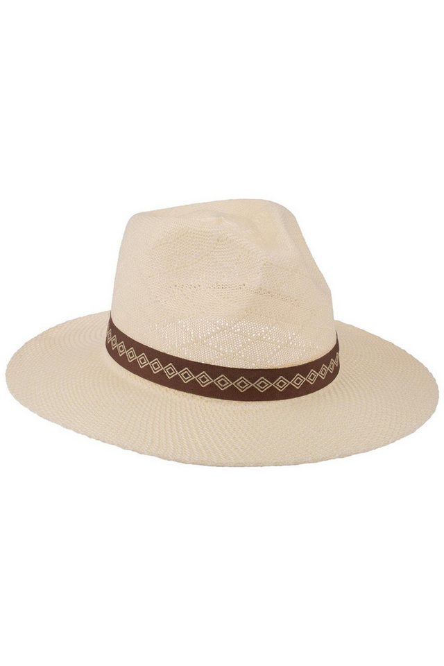 C&CITY Ballonmütze Herren Breitkrempiger Mercerisierter Fedora Hut T25750-03 Mink C&CITY Ballonmütze Herren Breitkrempiger Mercerisierter Fedora Hut T25750-03 Mink von C&CITY
