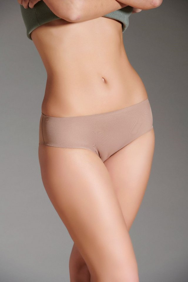 C&CITY Bikinislip Damen-Slip C11001 Puder C&CITY Bikinislip Damen-Slip C11001 Puder von C&CITY