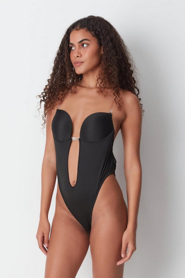 C&CITY Body Schicht Plunge Snap Body C&CITY Body Schicht Plunge Snap Body von C&CITY