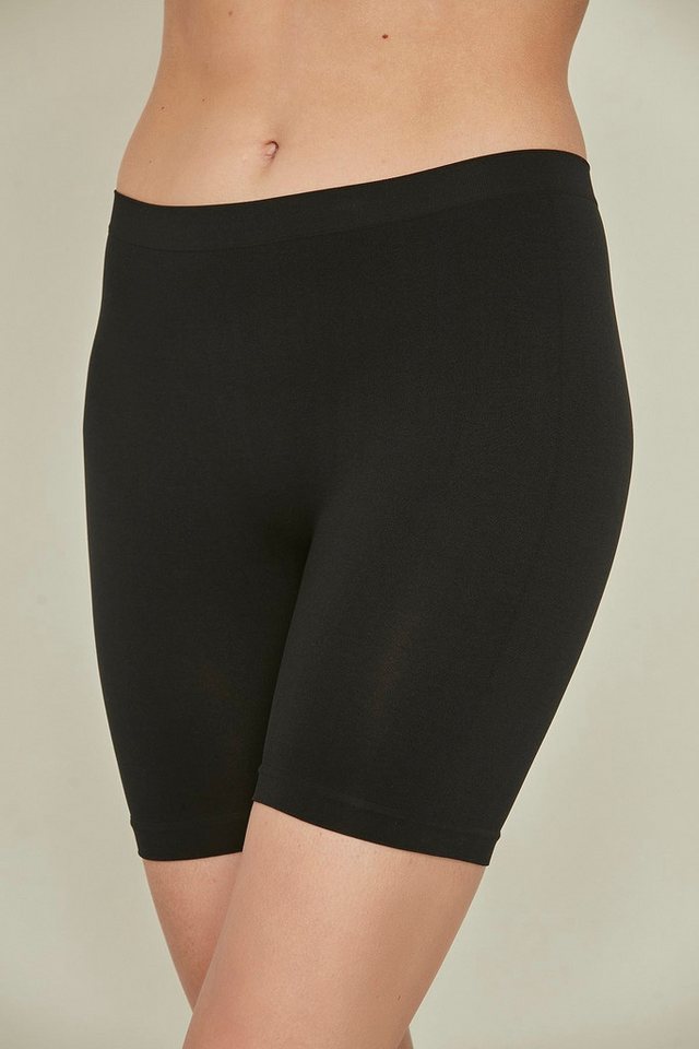 C&CITY Boxer C13003 Damen-Boxershorts mit langem Bein, Weiß C&CITY Boxer C13003 Damen-Boxershorts mit langem Bein, Weiß von C&CITY
