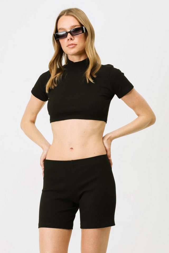 C&CITY Boxer Damen-Cord-Strick-Longboxer 931 Ecru C&CITY Boxer Damen-Cord-Strick-Longboxer 931 Ecru von C&CITY