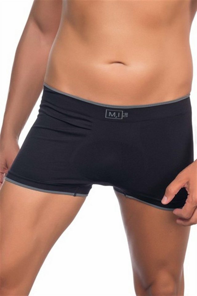 C&CITY Boxer Nahtlose Herren Boxershorts von C&CITY