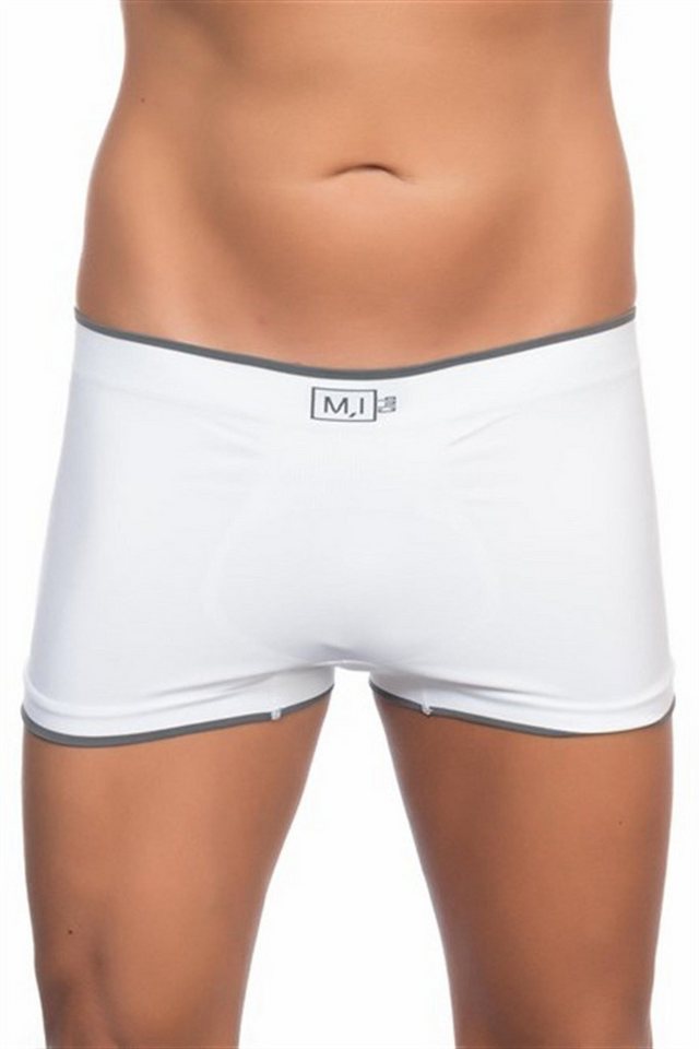 C&CITY Boxer Nahtlose Herren Boxershorts von C&CITY